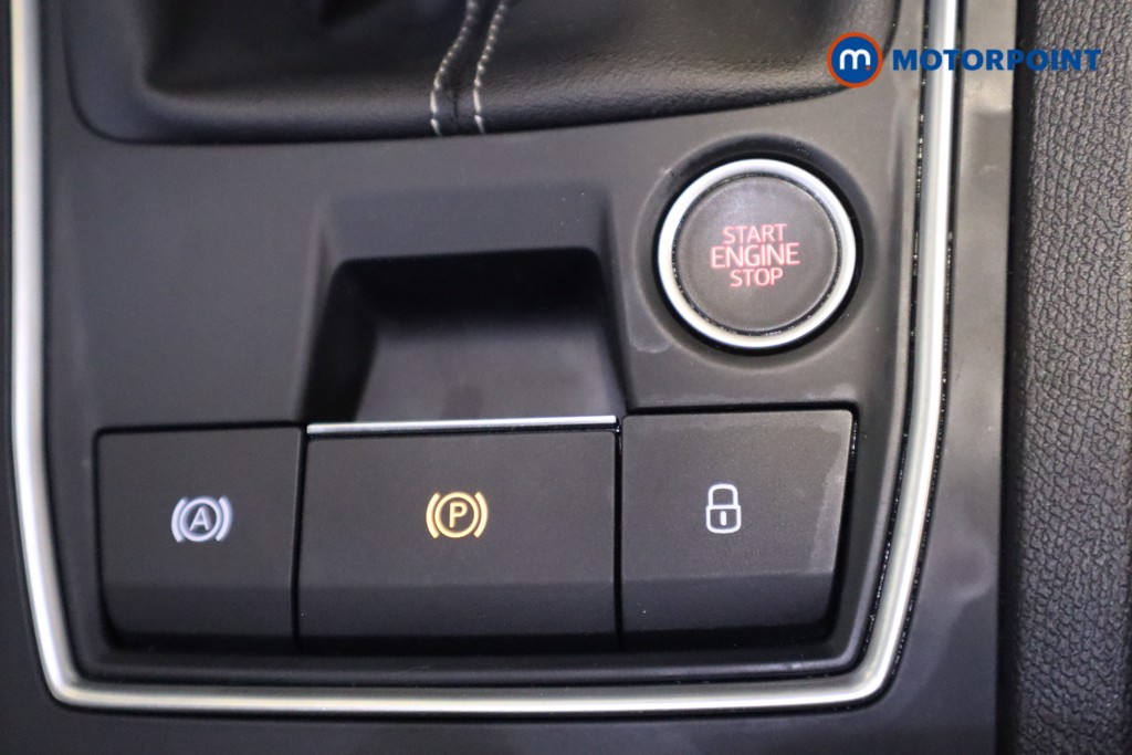 Seat Leon Se Dynamic Manual Petrol Hatchback - Stock Number (1528418) - 20th supplementary image
