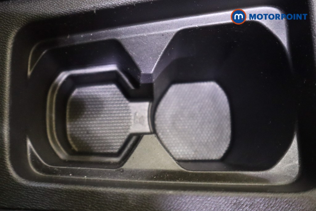 Seat Leon Se Dynamic Manual Petrol Hatchback - Stock Number (1528418) - 21st supplementary image
