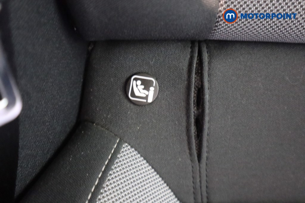 Seat Leon Se Dynamic Manual Petrol Hatchback - Stock Number (1528418) - 23rd supplementary image