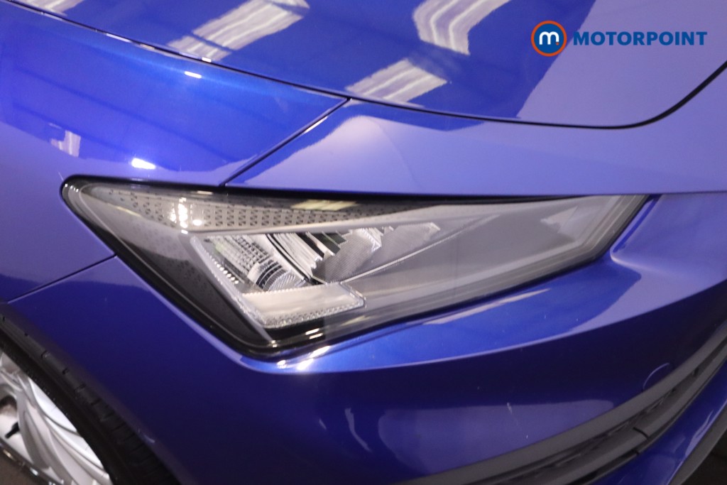 Seat Leon Se Dynamic Manual Petrol Hatchback - Stock Number (1528418) - 28th supplementary image