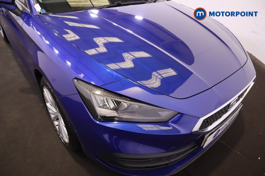 Seat Leon Se Dynamic Manual Petrol Hatchback - Stock Number (1528418) - 29th supplementary image
