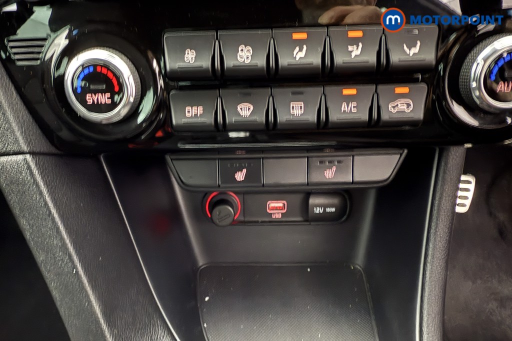 KIA Sportage Gt-Line Manual Diesel SUV - Stock Number (1539868) - 11th supplementary image
