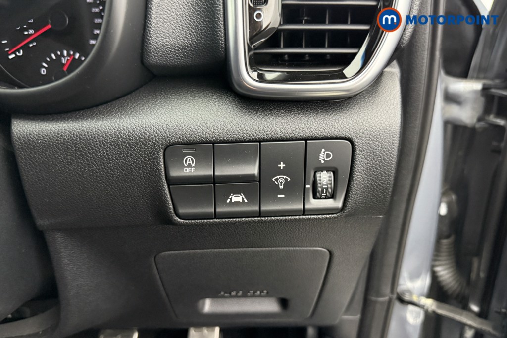 KIA Sportage Gt-Line Manual Diesel SUV - Stock Number (1539868) - 15th supplementary image