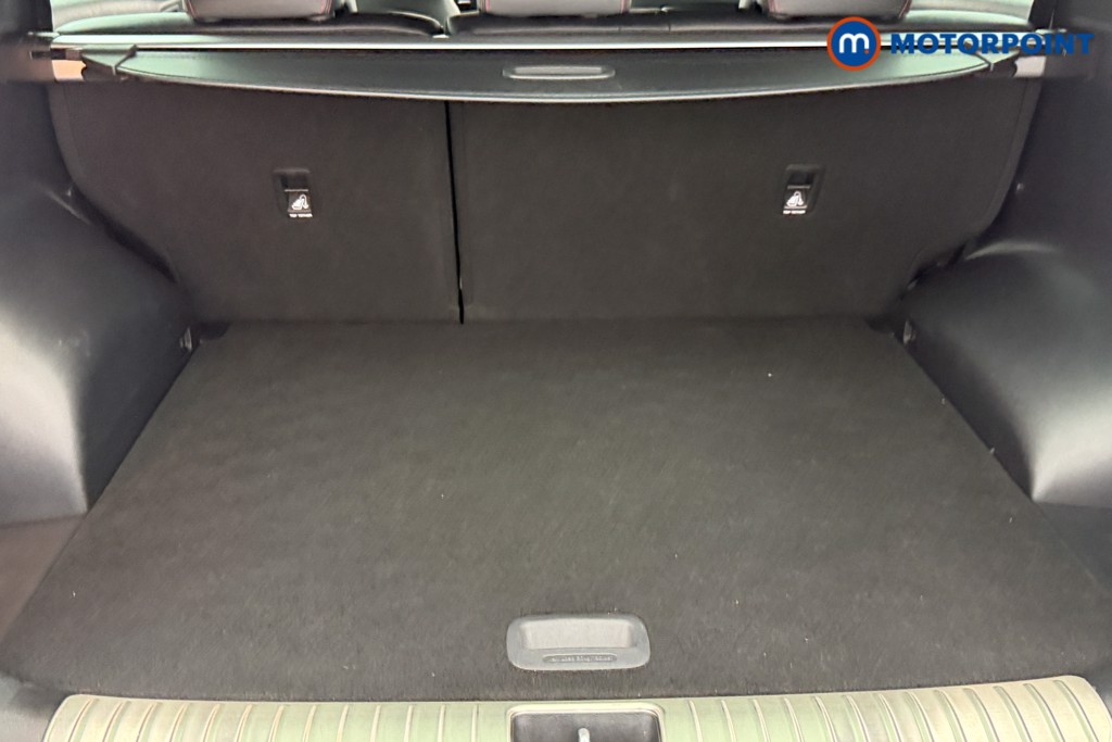 KIA Sportage Gt-Line Manual Diesel SUV - Stock Number (1539868) - 22nd supplementary image