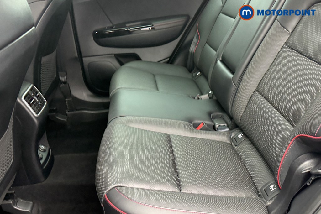 KIA Sportage Gt-Line Manual Diesel SUV - Stock Number (1539868) - 24th supplementary image