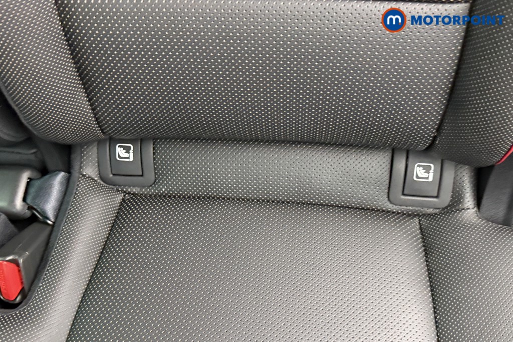KIA Sportage Gt-Line Manual Diesel SUV - Stock Number (1539868) - 25th supplementary image