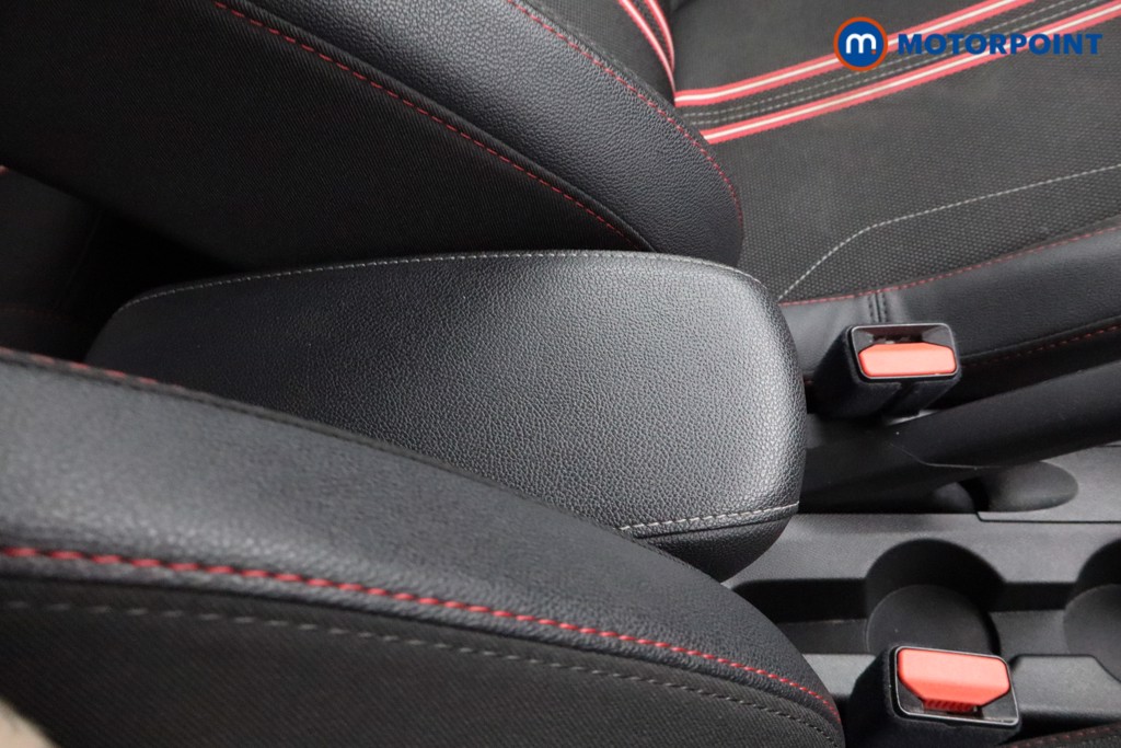 Vauxhall Corsa GS Manual Petrol Hatchback - Stock Number (1549402) - 7th supplementary image