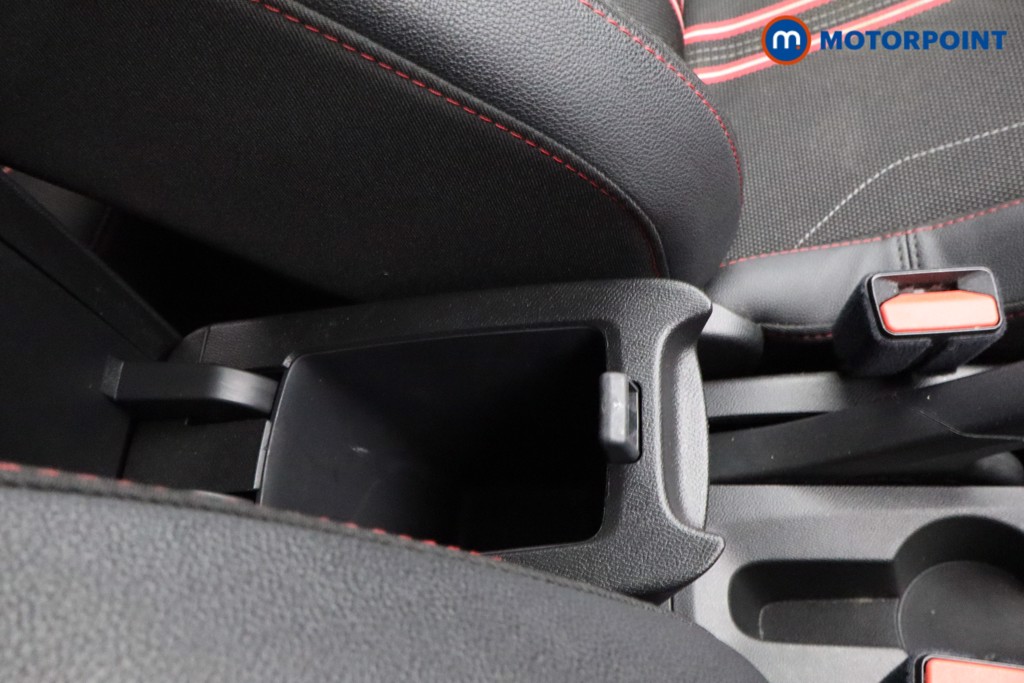 Vauxhall Corsa GS Manual Petrol Hatchback - Stock Number (1549402) - 8th supplementary image