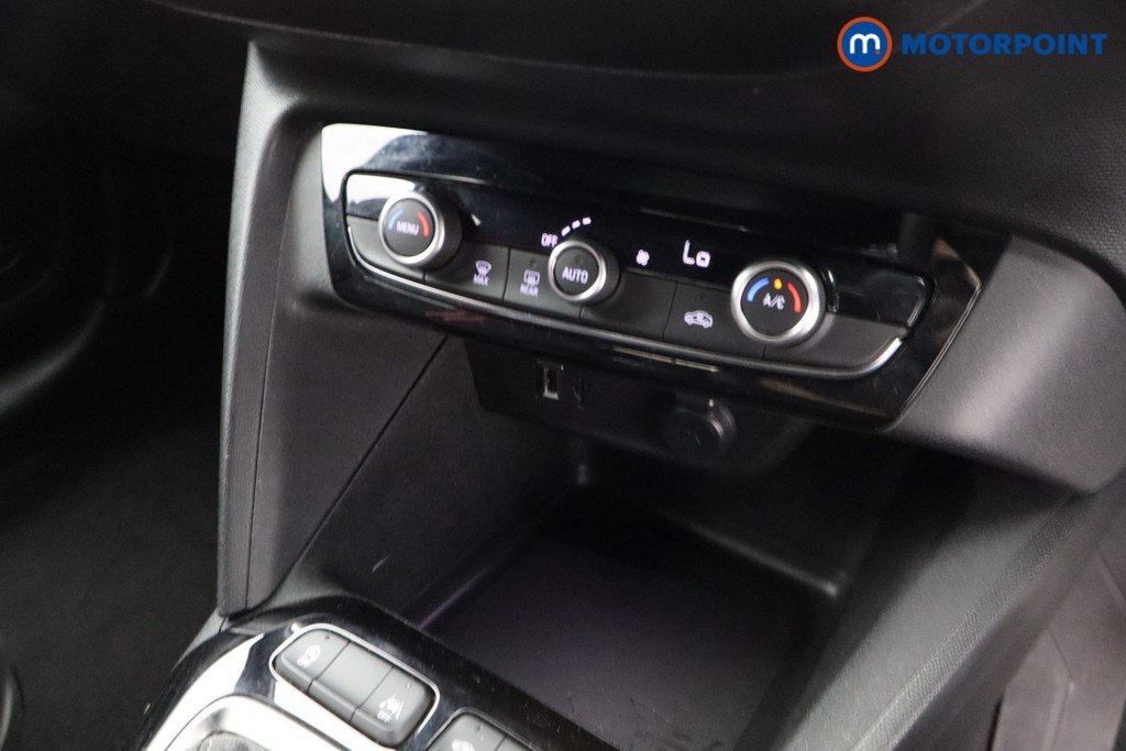 Vauxhall Corsa GS Manual Petrol Hatchback - Stock Number (1549402) - 11th supplementary image