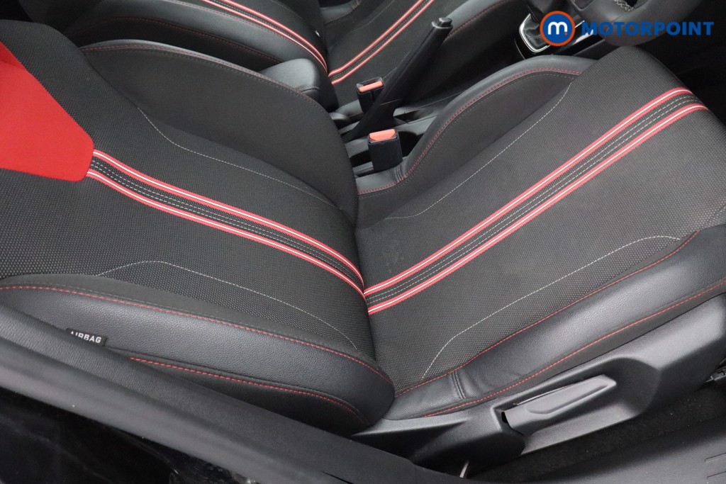 Vauxhall Corsa GS Manual Petrol Hatchback - Stock Number (1549402) - 15th supplementary image