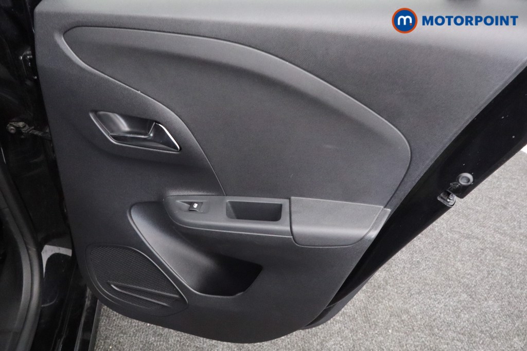 Vauxhall Corsa GS Manual Petrol Hatchback - Stock Number (1549402) - 19th supplementary image