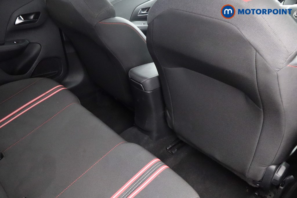 Vauxhall Corsa GS Manual Petrol Hatchback - Stock Number (1549402) - 20th supplementary image