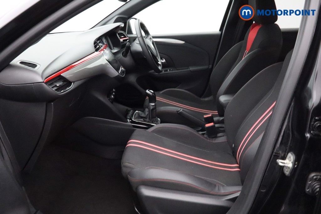 Vauxhall Corsa GS Manual Petrol Hatchback - Stock Number (1549402) - 22nd supplementary image