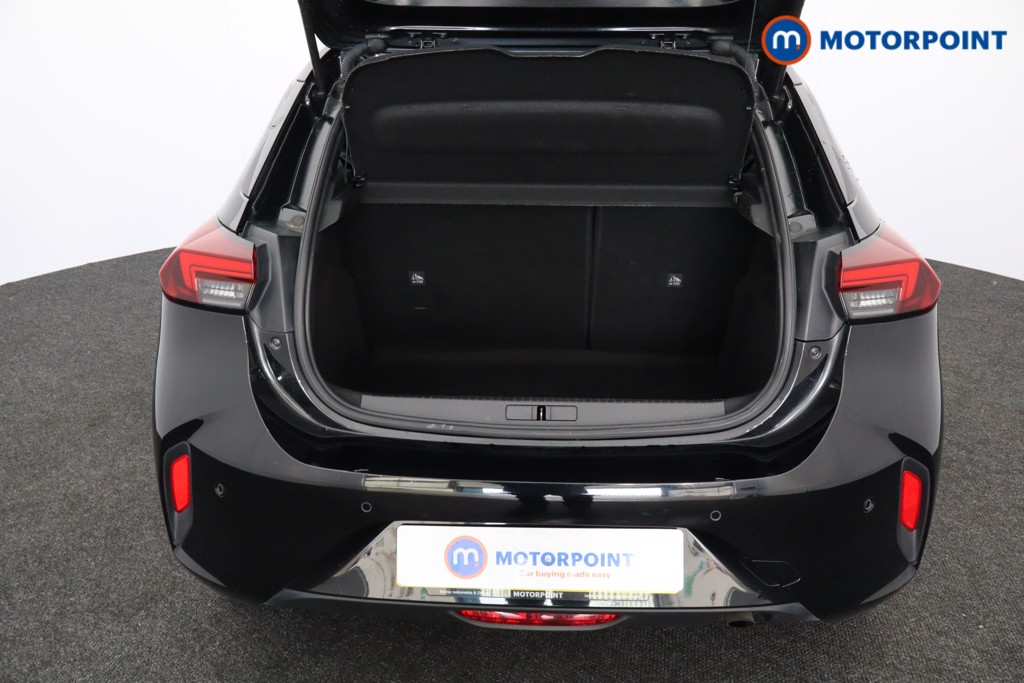 Vauxhall Corsa GS Manual Petrol Hatchback - Stock Number (1549402) - 35th supplementary image