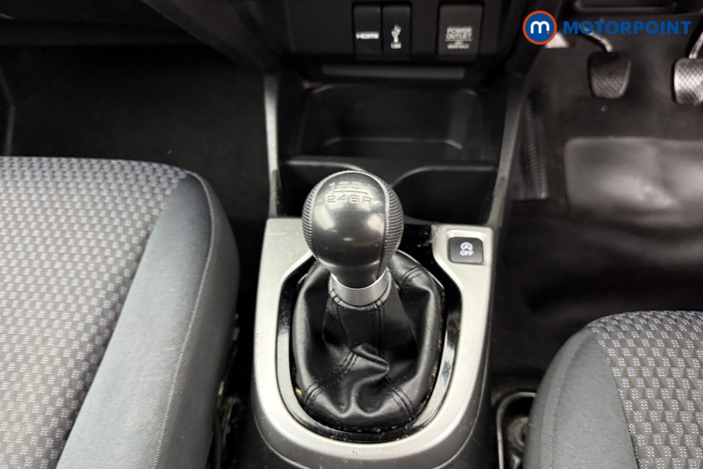Honda Jazz SE Manual Petrol Hatchback - Stock Number (1550402) - 9th supplementary image