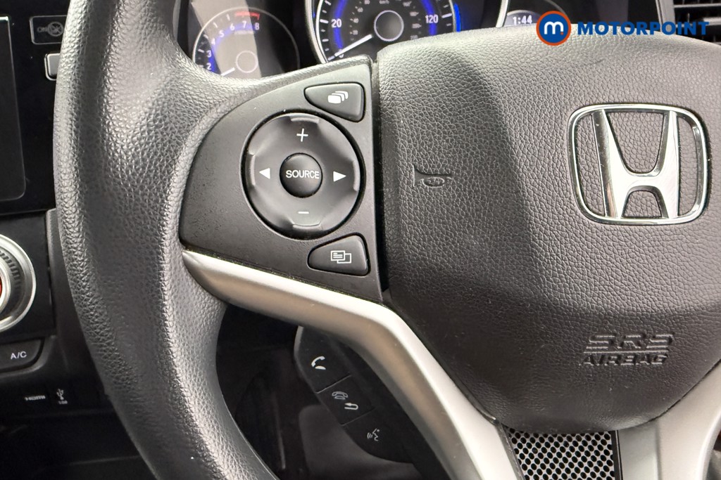 Honda Jazz SE Manual Petrol Hatchback - Stock Number (1550402) - 10th supplementary image