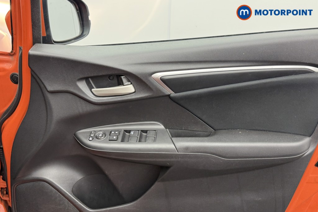 Honda Jazz SE Manual Petrol Hatchback - Stock Number (1550402) - 14th supplementary image