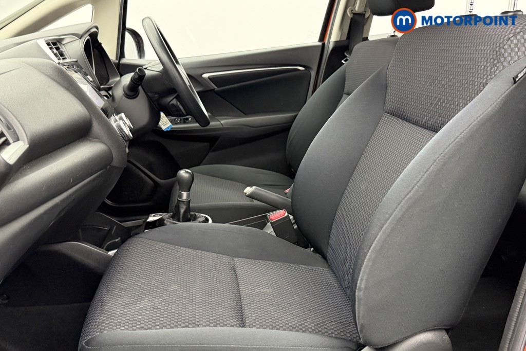 Honda Jazz SE Manual Petrol Hatchback - Stock Number (1550402) - 18th supplementary image