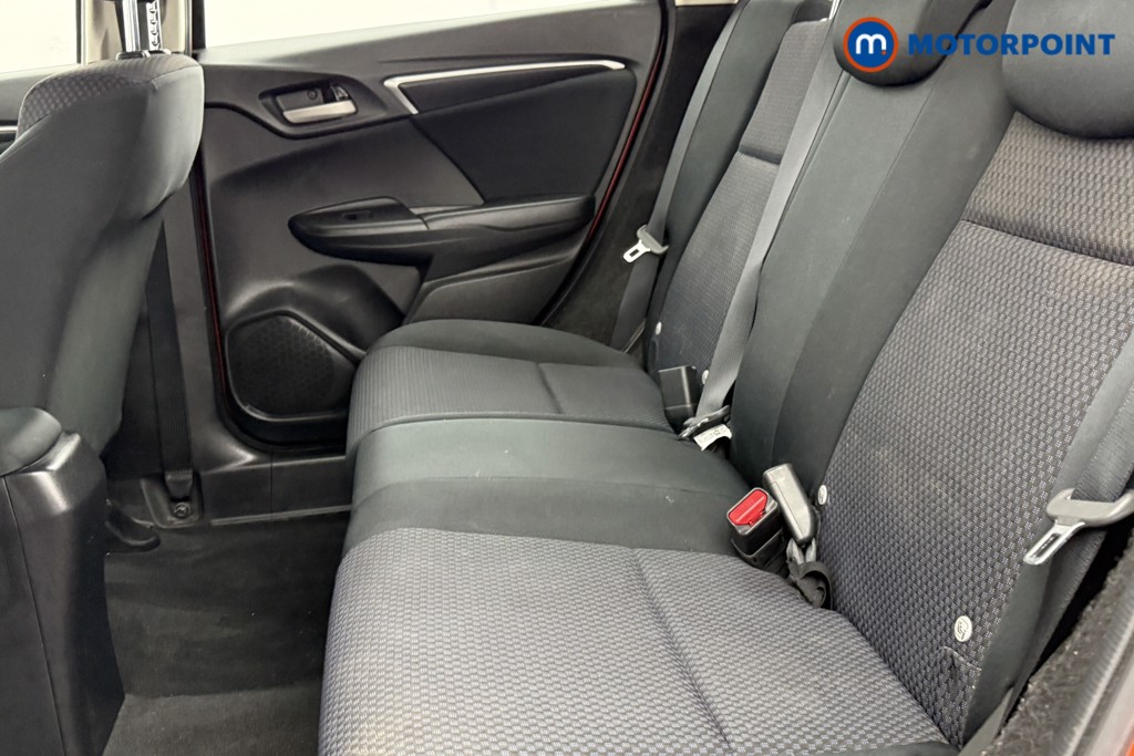 Honda Jazz SE Manual Petrol Hatchback - Stock Number (1550402) - 19th supplementary image