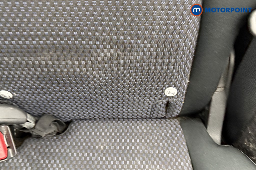 Honda Jazz SE Manual Petrol Hatchback - Stock Number (1550402) - 20th supplementary image