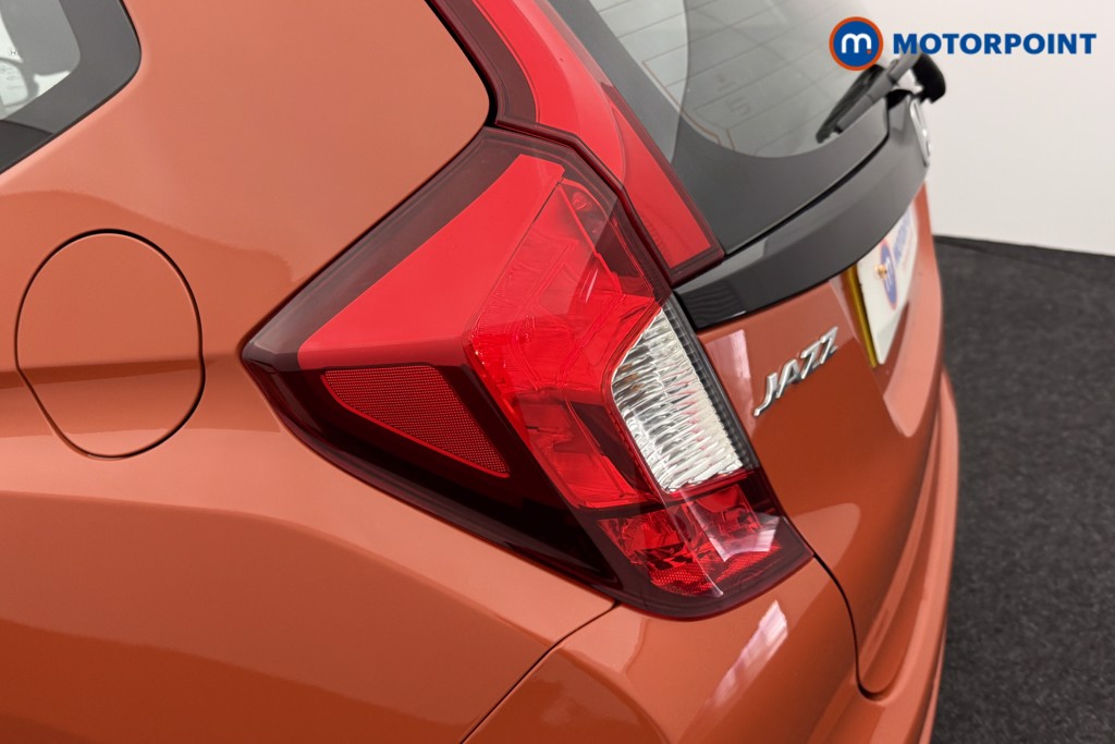 Honda Jazz SE Manual Petrol Hatchback - Stock Number (1550402) - 21st supplementary image