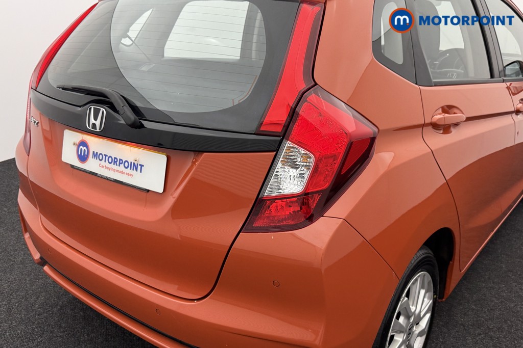 Honda Jazz SE Manual Petrol Hatchback - Stock Number (1550402) - 22nd supplementary image
