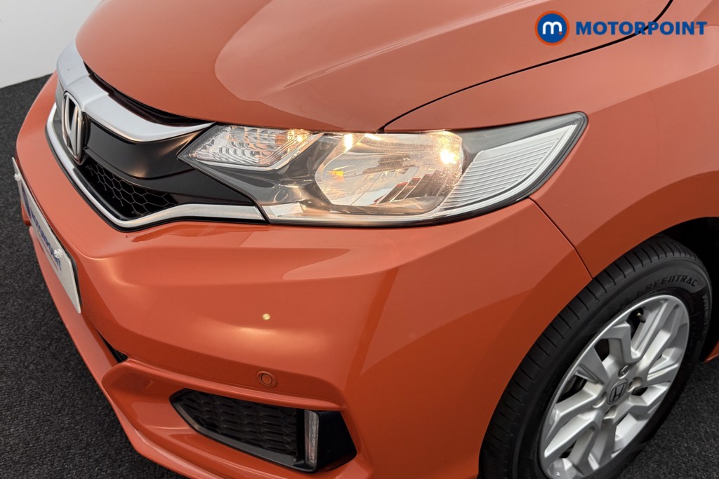 Honda Jazz SE Manual Petrol Hatchback - Stock Number (1550402) - 24th supplementary image