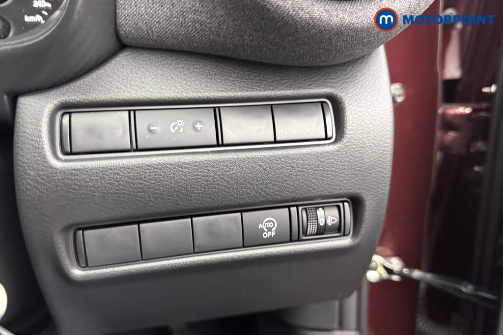 Nissan Juke Acenta Premium Manual Petrol SUV - Stock Number (1551150) - 14th supplementary image