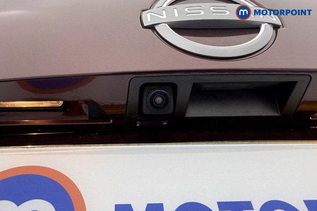 Nissan Juke Acenta Premium Manual Petrol SUV - Stock Number (1551150) - 19th supplementary image