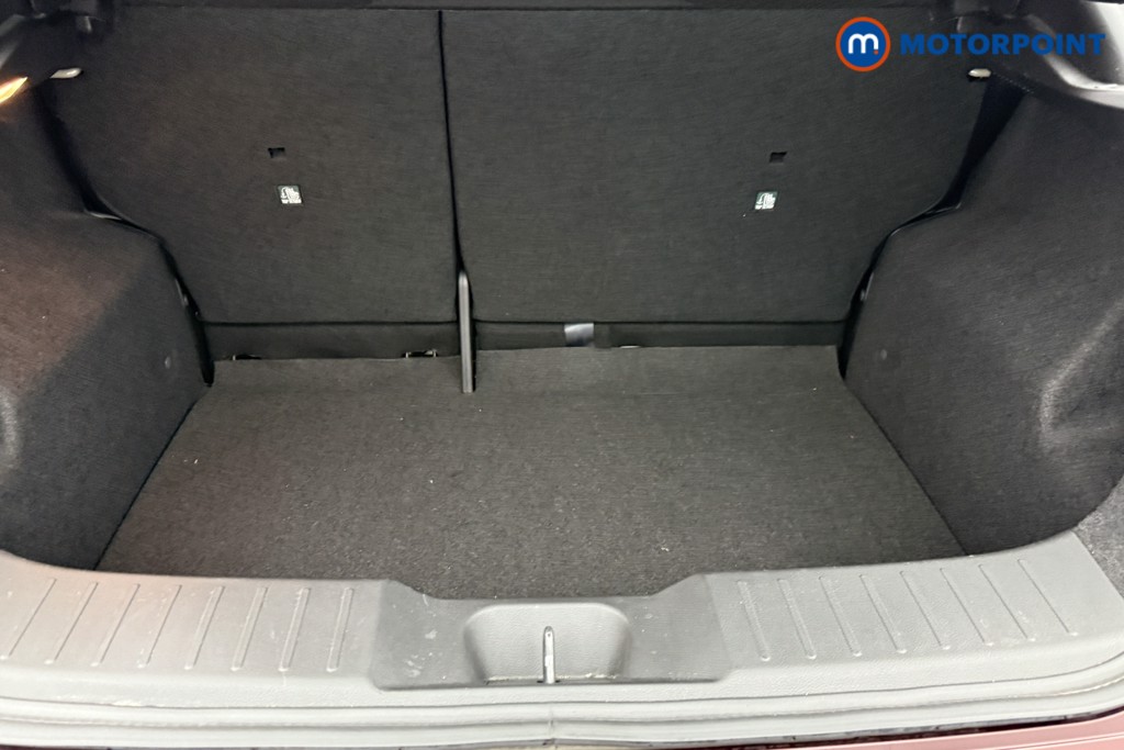 Nissan Juke Acenta Premium Manual Petrol SUV - Stock Number (1551150) - 20th supplementary image