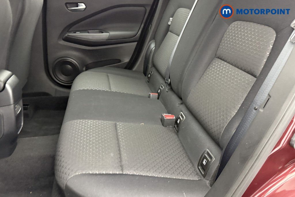 Nissan Juke Acenta Premium Manual Petrol SUV - Stock Number (1551150) - 22nd supplementary image