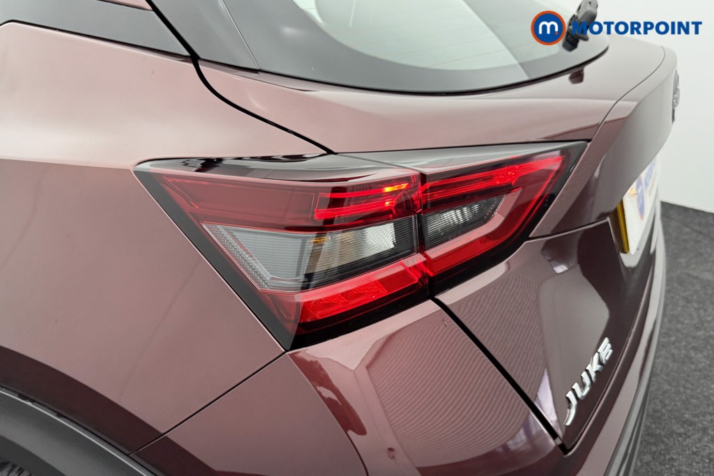Nissan Juke Acenta Premium Manual Petrol SUV - Stock Number (1551150) - 24th supplementary image