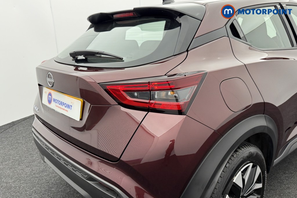 Nissan Juke Acenta Premium Manual Petrol SUV - Stock Number (1551150) - 25th supplementary image