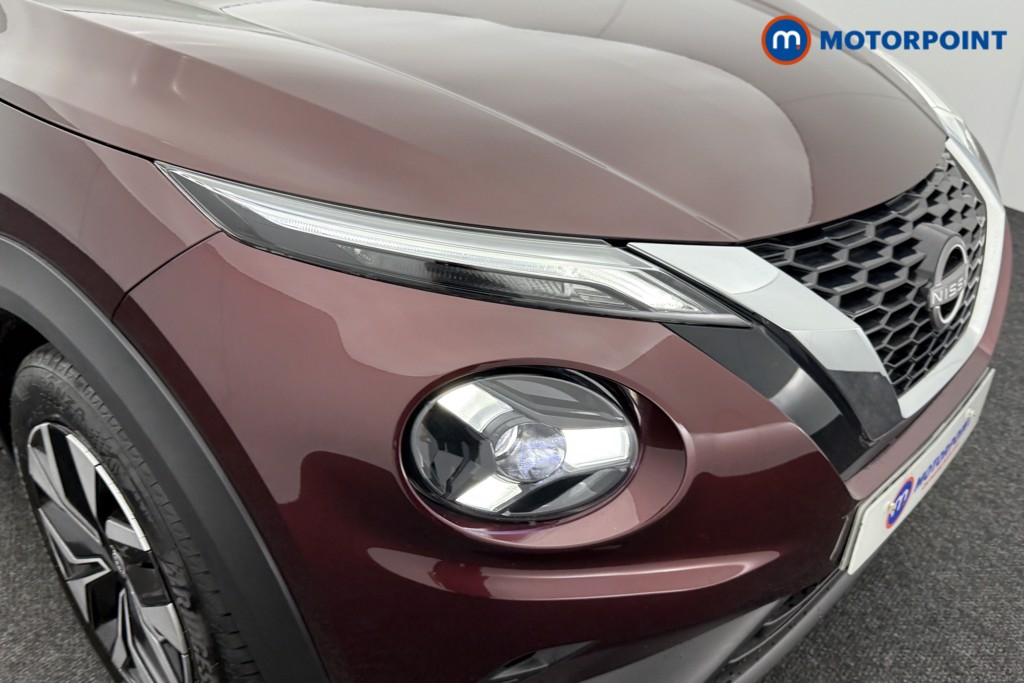 Nissan Juke Acenta Premium Manual Petrol SUV - Stock Number (1551150) - 26th supplementary image