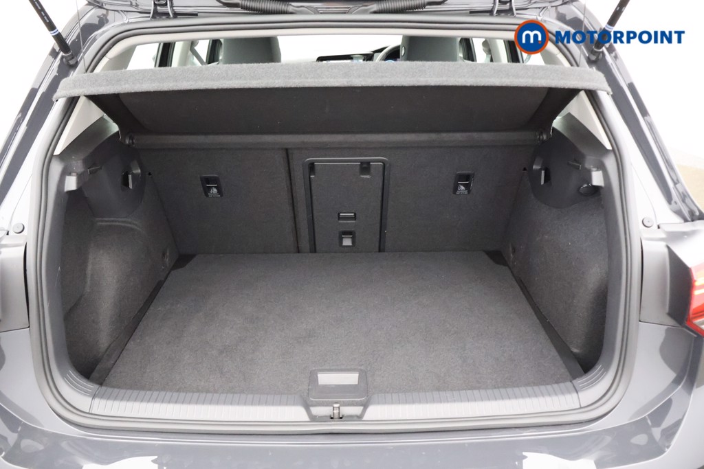 Volkswagen Golf Life Manual Petrol Hatchback - Stock Number (1551972) - 13th supplementary image