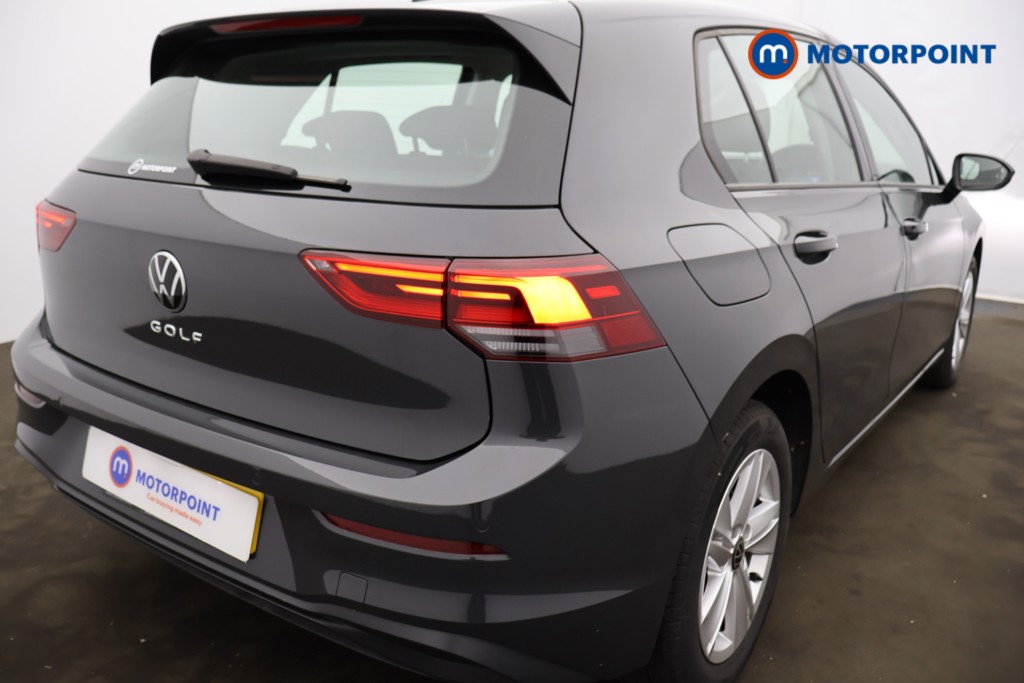 Volkswagen Golf Life Manual Petrol Hatchback - Stock Number (1551972) - 14th supplementary image