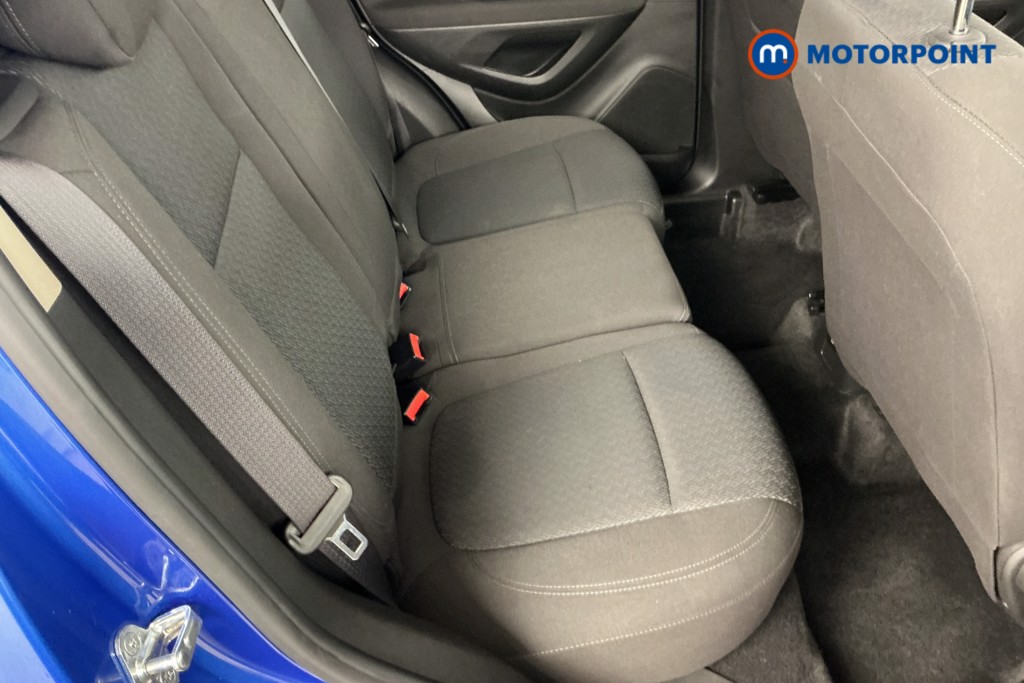 Vauxhall Mokka X Design Nav Automatic Petrol SUV - Stock Number (1552235) - 4th supplementary image