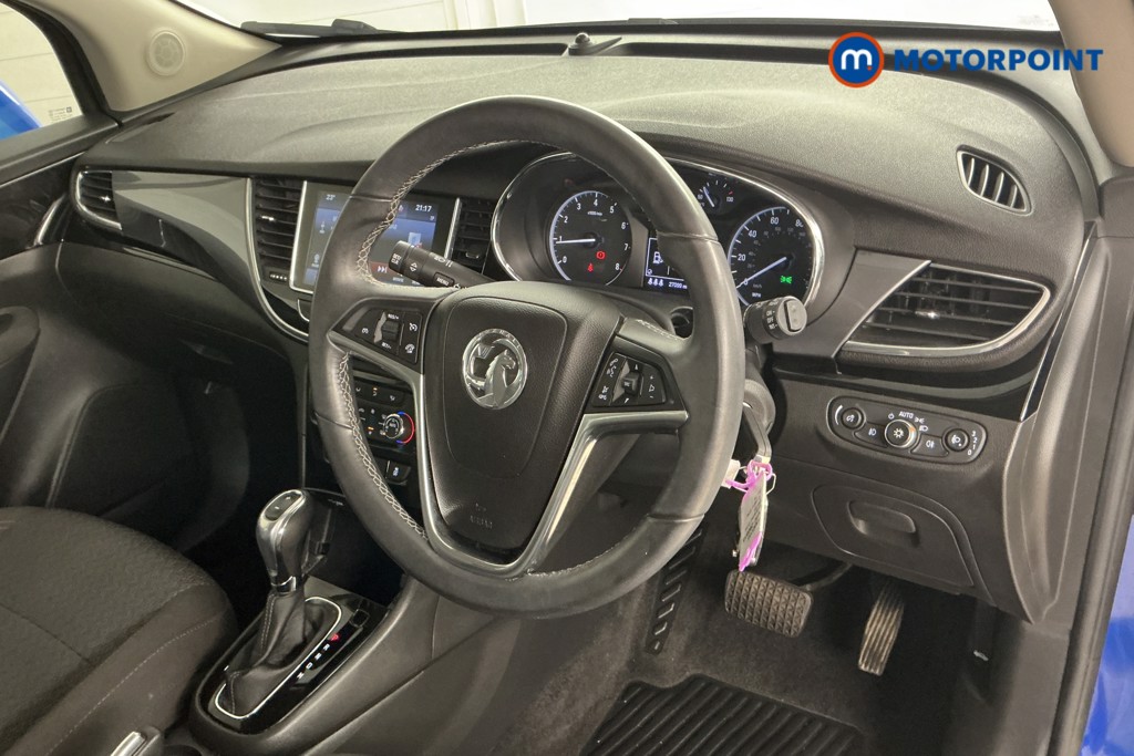 Vauxhall Mokka X Design Nav Automatic Petrol SUV - Stock Number (1552235) - 7th supplementary image