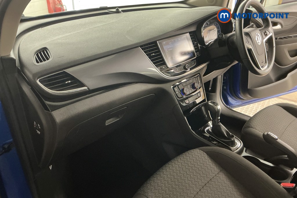 Vauxhall Mokka X Design Nav Automatic Petrol SUV - Stock Number (1552235) - 8th supplementary image