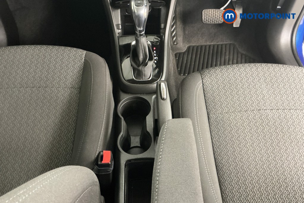 Vauxhall Mokka X Design Nav Automatic Petrol SUV - Stock Number (1552235) - 10th supplementary image
