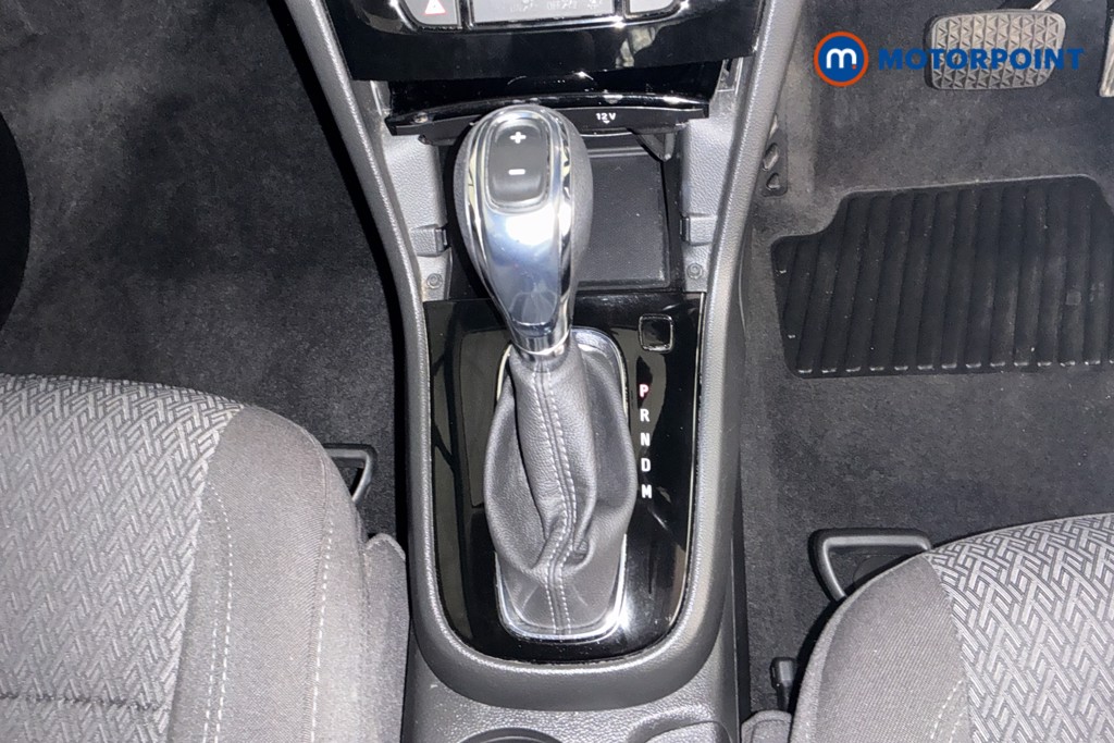 Vauxhall Mokka X Design Nav Automatic Petrol SUV - Stock Number (1552235) - 11th supplementary image