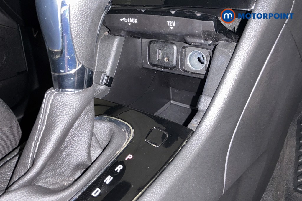 Vauxhall Mokka X Design Nav Automatic Petrol SUV - Stock Number (1552235) - 12th supplementary image