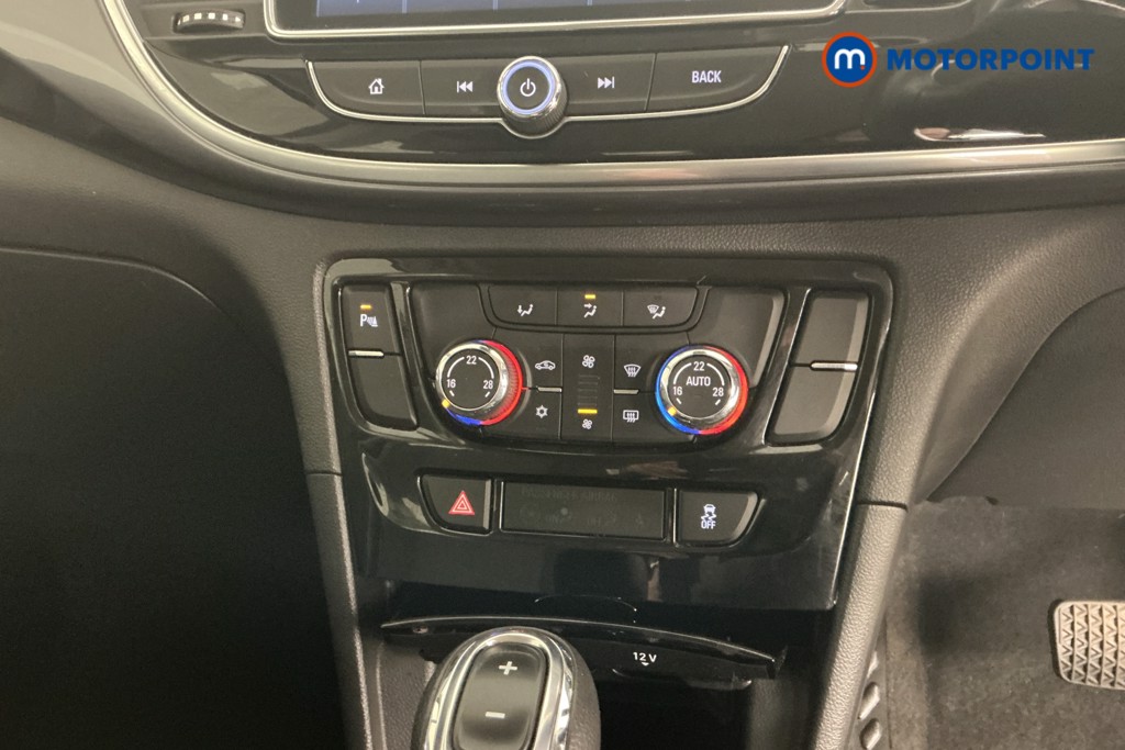 Vauxhall Mokka X Design Nav Automatic Petrol SUV - Stock Number (1552235) - 13th supplementary image