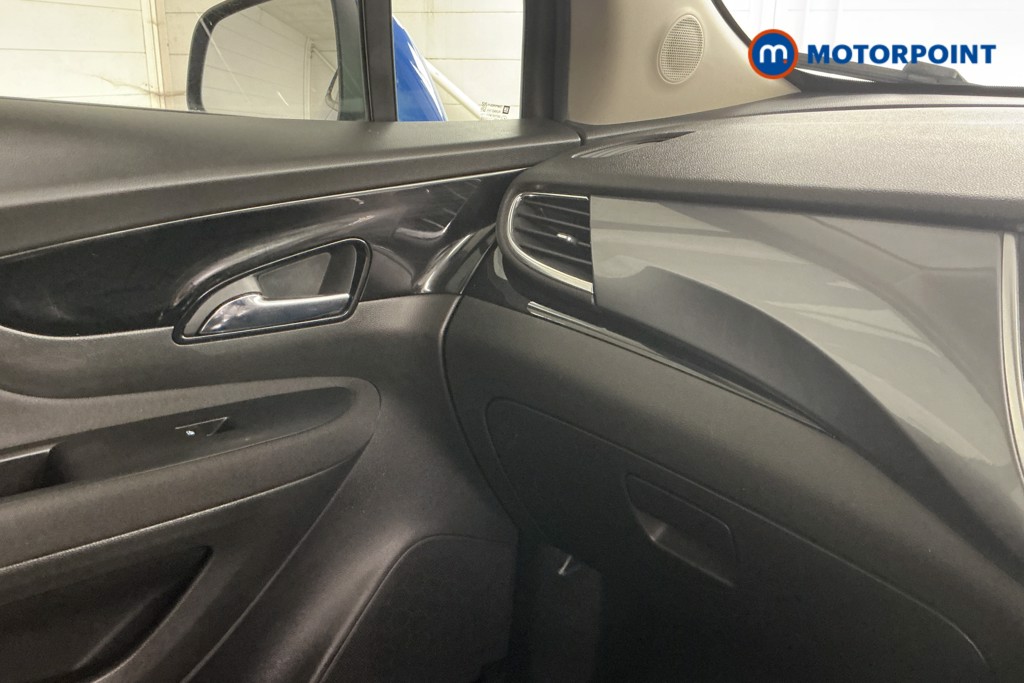 Vauxhall Mokka X Design Nav Automatic Petrol SUV - Stock Number (1552235) - 14th supplementary image