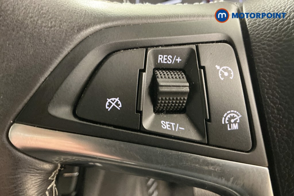 Vauxhall Mokka X Design Nav Automatic Petrol SUV - Stock Number (1552235) - 15th supplementary image