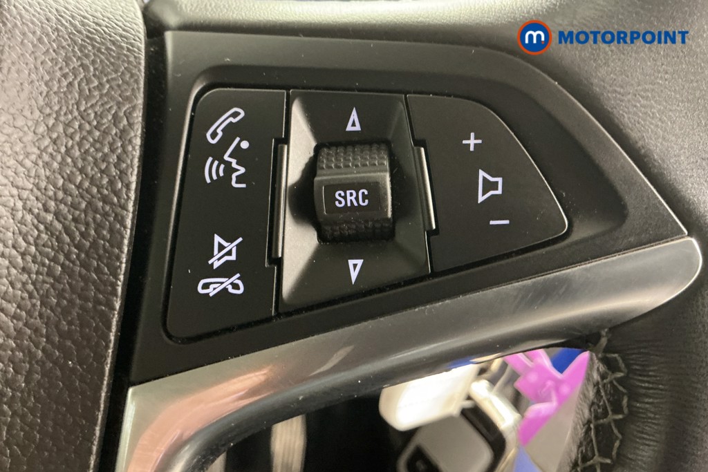 Vauxhall Mokka X Design Nav Automatic Petrol SUV - Stock Number (1552235) - 16th supplementary image