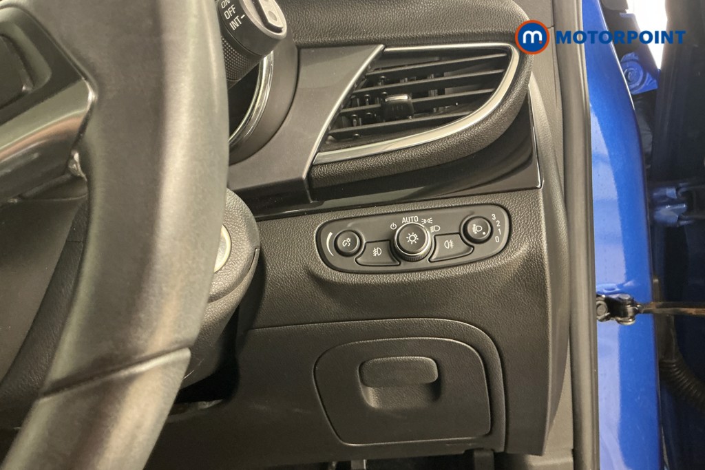 Vauxhall Mokka X Design Nav Automatic Petrol SUV - Stock Number (1552235) - 17th supplementary image