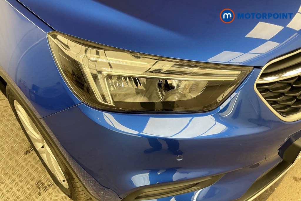 Vauxhall Mokka X Design Nav Automatic Petrol SUV - Stock Number (1552235) - 22nd supplementary image
