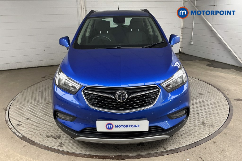 Vauxhall Mokka X Design Nav Automatic Petrol SUV - Stock Number (1552235) - 24th supplementary image