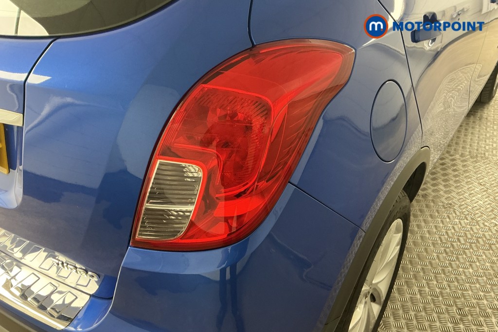 Vauxhall Mokka X Design Nav Automatic Petrol SUV - Stock Number (1552235) - 26th supplementary image